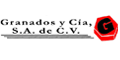 GRANADOS Y CIA SA DE CV logo