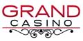 Grand Casino logo
