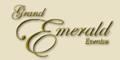 GRAND EMERALD EVENTOS logo