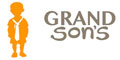 Grandson's logo