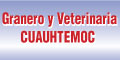 Granero Y Veterinaria Cuauhtemoc logo