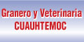 Granero Y Veterinaria Cuauhtemoc