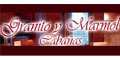 Granito Y Marmol Cabañas logo