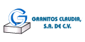 GRANITOS CLAUDIA SA DE CV logo