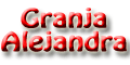 GRANJA ALEJANDRA logo