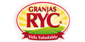 Granjas Ryc logo