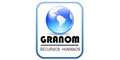 GRANOM logo
