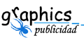 GRAPHICS PUBLICIDAD logo