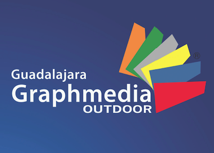 Graphmedia Outdoor logo