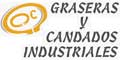 Graseras Y Candados Industriales logo