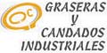 Graseras Y Candados Industriales