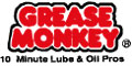 GREASE MONKEY