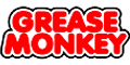 Grease Monkey logo