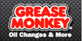 Grease Monkey logo