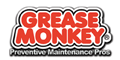 GREASE MONKEY logo