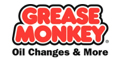 Grease Monkey Queretaro logo
