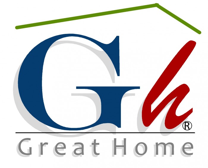 Great Home logo