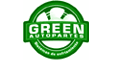 GREEN AUTOPARTES logo