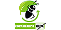 Green-Ex logo