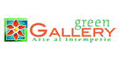 GREEN GALLERY logo