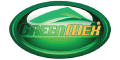 Green Mex logo