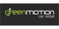 Green Motion Car Rental