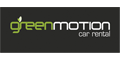 Green Motion Car Rental logo