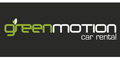 Green Motion Car Rental logo