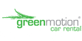 GREEN MOTION CAR RENTAL logo