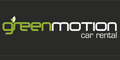 Green Motion Car Rental logo