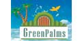 Green Palms logo