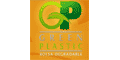 Green Plastic logo