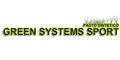 Green Systems Sport logo