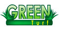 Green Turf logo