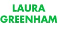 GREENHAM LAURA logo