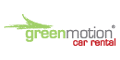 Greenmotion Car Rental logo