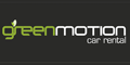 Greenmotion Car Rental