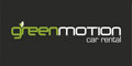 Greenmotion Car Rental logo