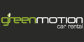 Greenmotion Car Rental