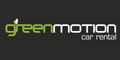 Greenmotion Car Rental