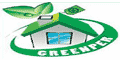 Greenper logo