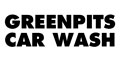 Greenpits Car Wash logo