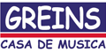 Greins Casa De Musica