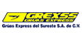 GREXSS GRUAS EXPRESS