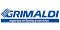 Grimaldi logo