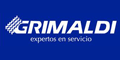 Grimaldi logo