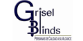 GRISEL BLINDS SA DE CV logo
