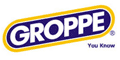 Groppe logo