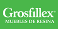 GROSFILLEX MUEBLES DE RESINA