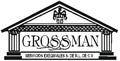 Grossman Agencia Funeraria logo